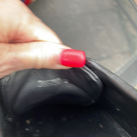 Auth Gucci Mens Hallographic Sneakers size 9 - Picture 5 of 7